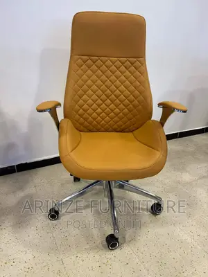 Executive Office Chair