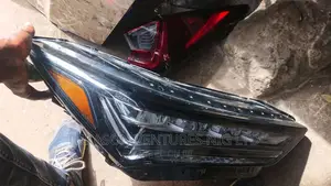 Headlight 2023 Acura MDX