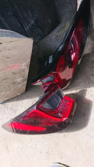 Rearlight Acura MDX 2022/2023