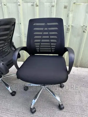Durable Mesh Chair