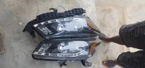 Fancy Headlight 2008/2012 Honda Accord