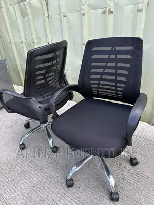 Durable Mesh Chair