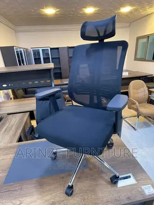 High Quality Mesh Chair