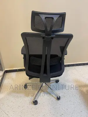 Quality Mesh Chair