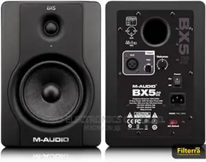 M-Audio Bx5 D2