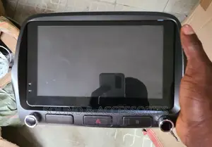 Chevrolet Camaro 2010-2015 Android GPS Navigation System