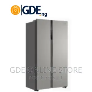 Haier Thermocool Refrigerator HRF-540SG6