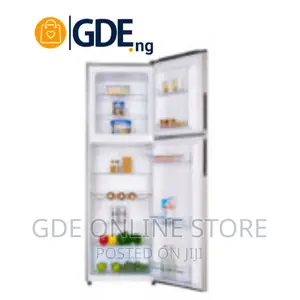 Haier Thermocool Refrigerator HRF-355BLUX