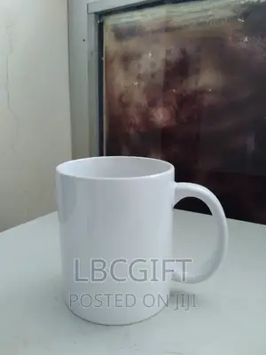 Coated/ Sublimation Mug (Wholesales Only)