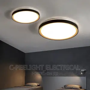 LED Ceiling Fitting