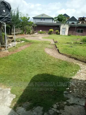 4bdrm Bungalow in Lagos Badagry Rd, Agbara-Igbesan for sale