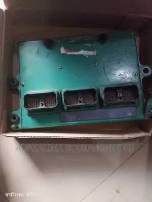 Cummins ECM Qsx15