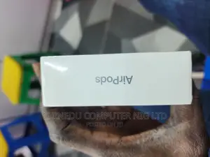 Apple Airpod 2nd Generation