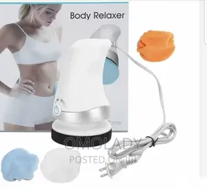 Cellulite Body Relaxer Sculpting Massager