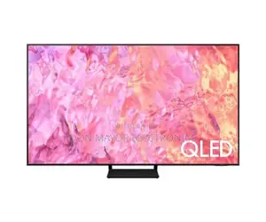 Samsung Qa85q60c 85inch Qled Smart Tv