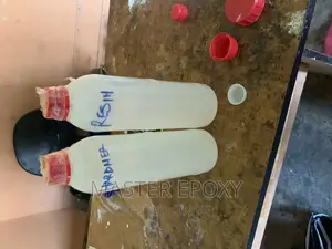 Epoxy Resin Chemical