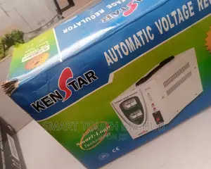 Kenstar Stabilizer/ Regulator 2000 Kva