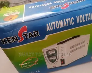 Kenstar Stabilizer/ Regulator 2000 Kva