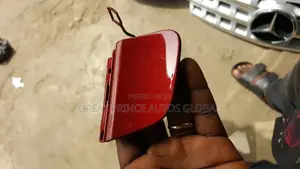 Front Bumper Towing Cover GLC NEW MODEL
