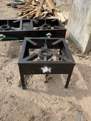Local Cooker Single