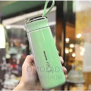 Vacuum Water Flask - 400ml