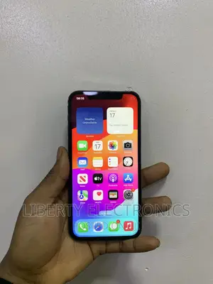 Apple iPhone 12 Pro 128 GB Gray