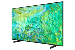 Samsung Ua75cu8000 75inch Crystal Uhd Smart Tv