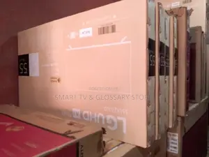 55inches TV With New Improve App