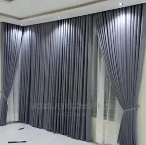 Super High Quality Curtains