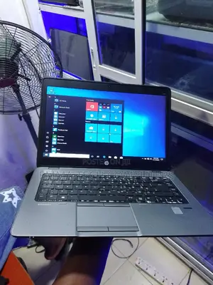 Laptop HP EliteBook 840 G1 8GB Intel Core i5 SSD 256GB