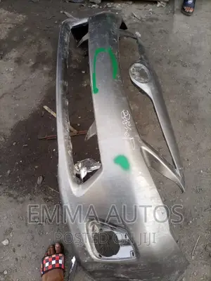 FRONT Bumper Toyota Corolla 2012 Available Now
