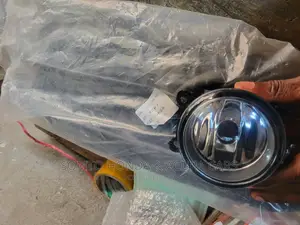 Foglight Honda Civic 2016-2019