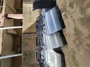 Doors Honda CRV 2007-2011