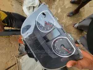 Speedometer Honda Crv 2007-2011
