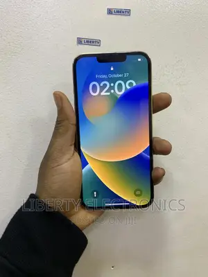 Apple iPhone 13 Pro Max 128 GB Blue