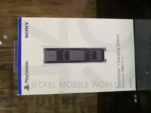 Ps5 Dual Sense Charging Station