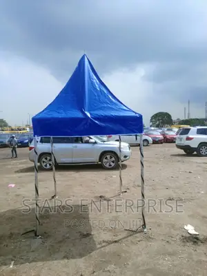 Foldable Canopy 6ft X. 6ft