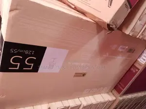 LG 55inches 55UQ700 Model