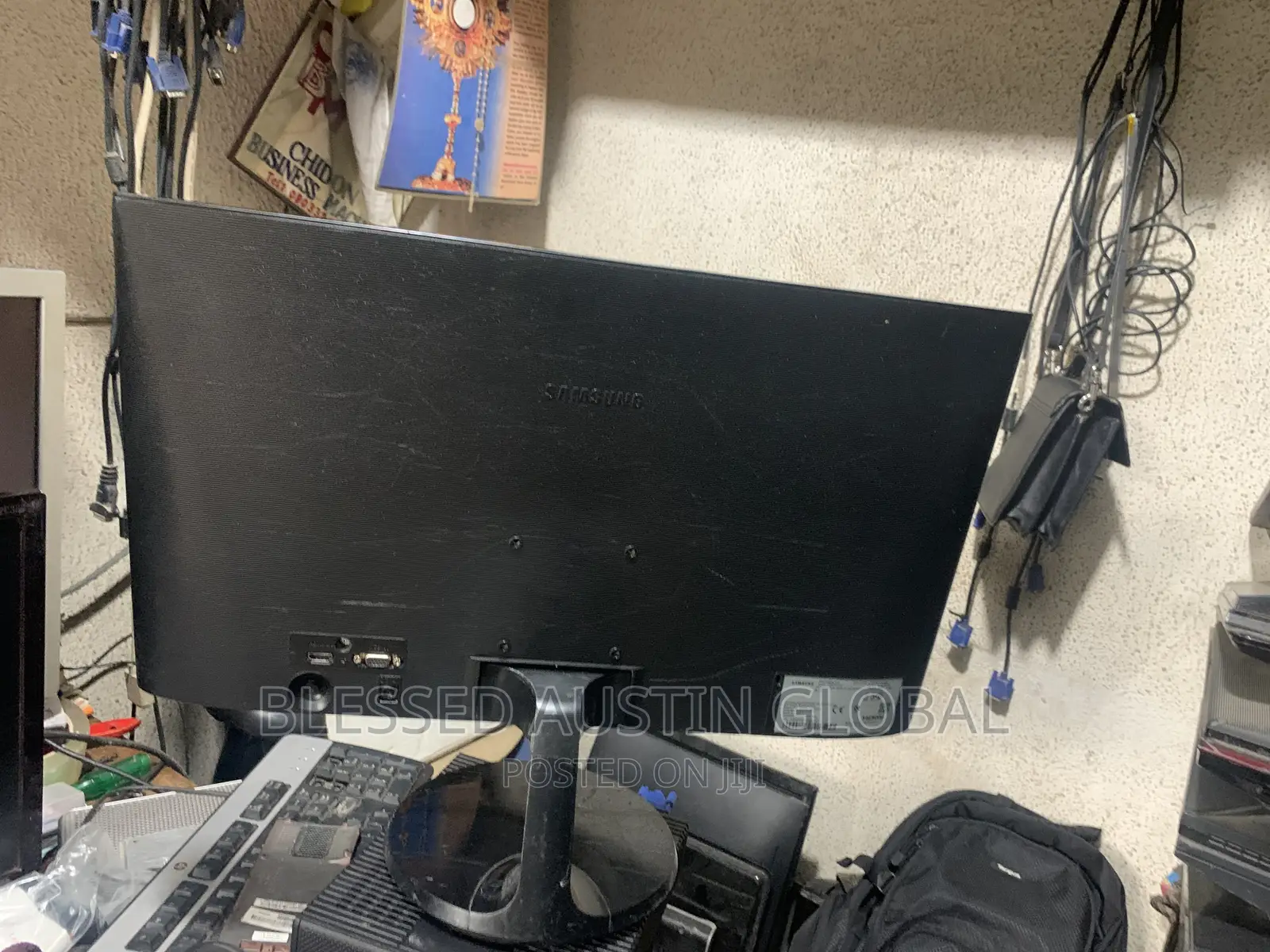 Samsung 24” Inches