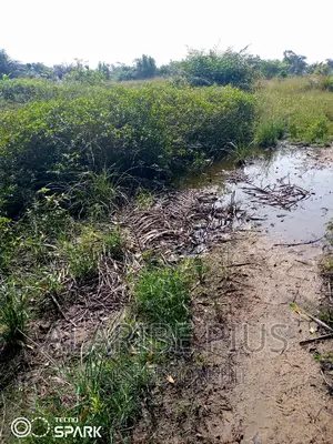 676.8 SQM Estate Land for Sale at Elemoro,Lagos Nigeria.