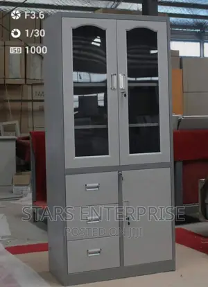 Office Metal Cabinet