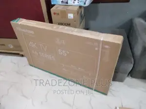 Affordable Hisense 55A6K Uhd Smart Television