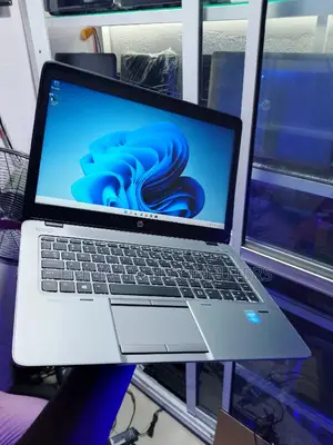 Laptop HP EliteBook 840 G2 8GB Intel Core I5 HDD 500GB