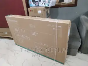 Affordable Hisense 55A6K Smart TV With Youtube+Netflix