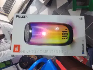 Jbl Pulse 5