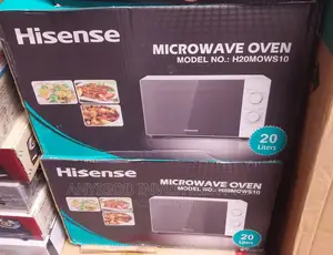 20litres Hisense Microwaves