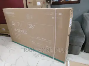 Affordable Hisense 55A6K Uhd Smart Tv+Netflix+Youtube