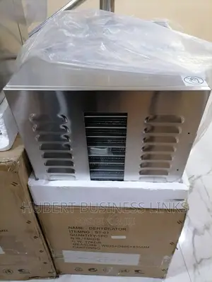 Dehydrator 10trays