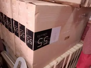 LG 55inches Android Amount