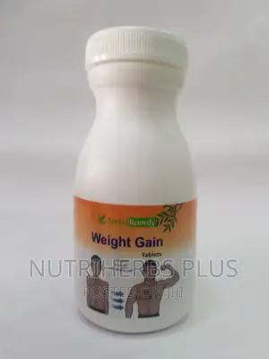 Herbal Remedy: Additional Weight, Increase Your Appetite